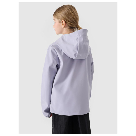 4F Παιδικό μπουφάν Softshell